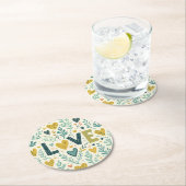 Papieren Onderzetter (Insitu)