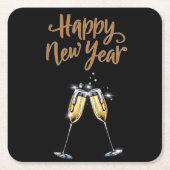 Papieren Onderzetter (Voorkant)