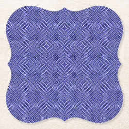 Papieren Onderzetter