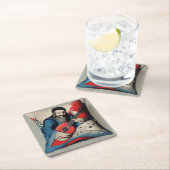 Papieren Onderzetter (Insitu)