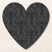 Papieren Onderzetter (Voorkant)