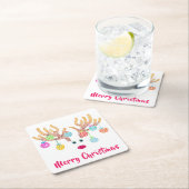 Papieren Onderzetter (Insitu)