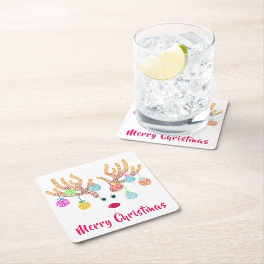 Papieren Onderzetter (Insitu)