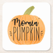 Papieren Onderzetter (Voorkant)