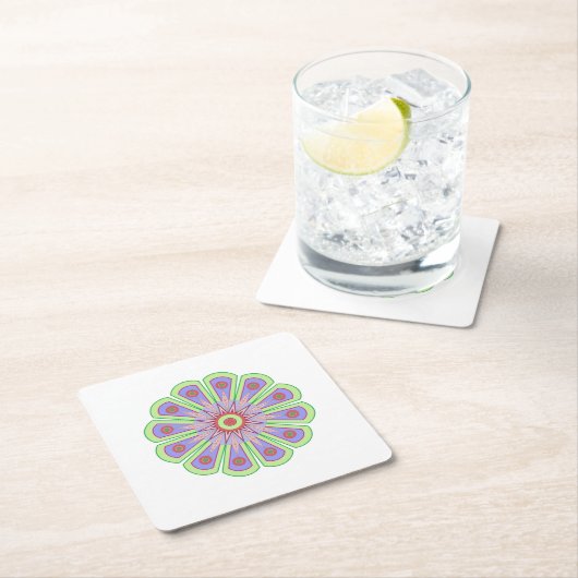 Papieren Onderzetter (Insitu)