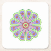 Papieren Onderzetter (Voorkant)