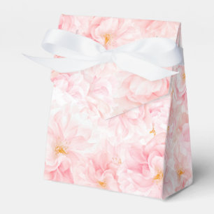 Papieren Onderzetter Bedankdoosjes