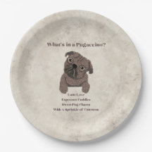 Papieren Onderzetter