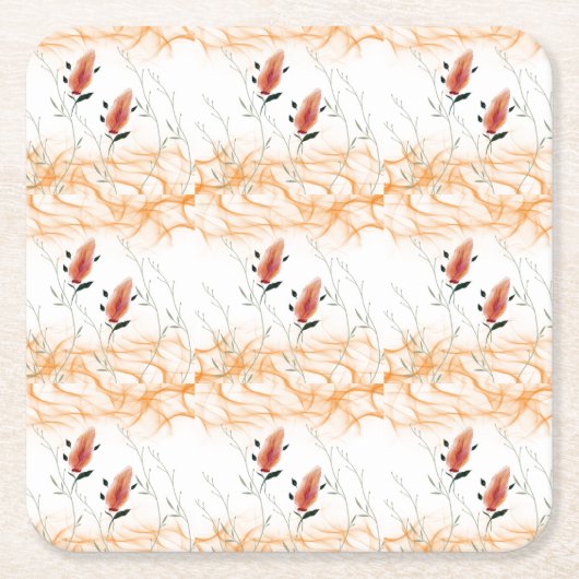 Papieren onderzetters (Voorkant)