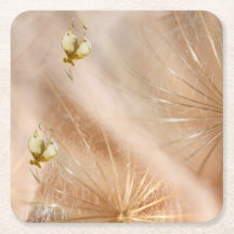 Papieren onderzetters