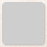 Papieren onderzetters | Aangepast | Stijlvol | Fee