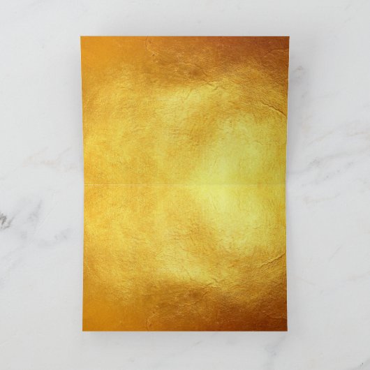 Papieren Ox Chinees Jaar van de Stijlvolle Lantaar Feestdagen Kaart (Binnen)