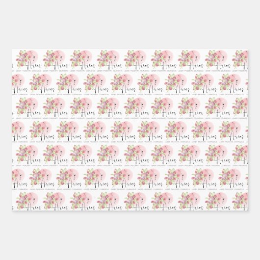 Papieren papierbladen voor het verpakken van vruch inpakpapier vel (Voorkant)