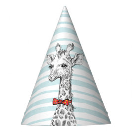 Papieren partij Pet voor 5e Jubileum partij. Feesthoedjes