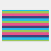 Papieren platen met schitterende schroefdraad voor inpakpapier vel (Voorkant 2)