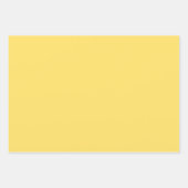 Papieren platen voor de onmiddellijke verpakking v inpakpapier vel (Voorkant 2)