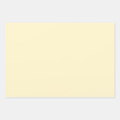 Papieren platen voor de onmiddellijke verpakking v inpakpapier vel (Voorkant 3)