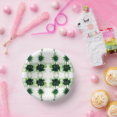 Papieren schalen en Borden | Fancy feestdecor Kommen (Feest)