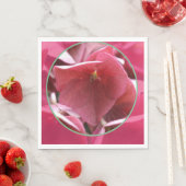 papieren servet (Insitu)