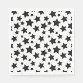 papieren servet (Voorkant)