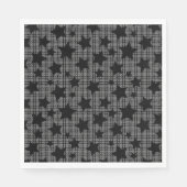 papieren servet (Voorkant)