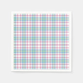 Papieren servet (Voorkant)