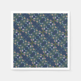 Papieren servet Kies je achtergrondkleur