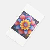 Papieren servetten (Hoek)