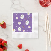 papieren servetten (Insitu)