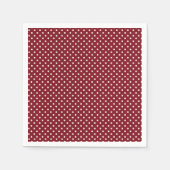 Papieren servetten Poke a Dot (Voorkant)