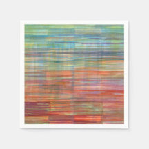 Papieren Servetten | Sedona