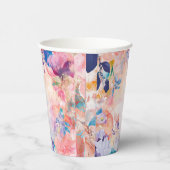 Papieren servetten van Honora Bekers (Rechts)