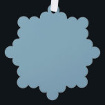 Papieren Sierkaart Ornament Kaart<br><div class="desc">maak je eigen witte personaliseerbare,  minimalistische stijl die gemakkelijk kan worden bijgewerkt met je foto en tekst. Als je hulp nodig hebt bij het personaliseren van dit product,  neem dan contact met me op via de berichtknop hieronder en ik help je graag.</div>