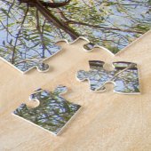 Papieren thorbinaire structuur - Opzoeken Legpuzzel (Zijkant)