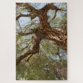 Papieren thorbinaire structuur - Opzoeken Legpuzzel (Verticaal)