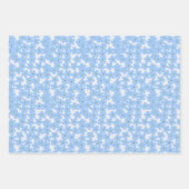 Papieren vellen met bloemkolf van 19 x 29 inch, ma (Voorkant 2)