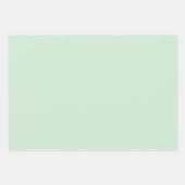 Papieren vellen met meerdere kleuren voor het verp (Voorkant 3)