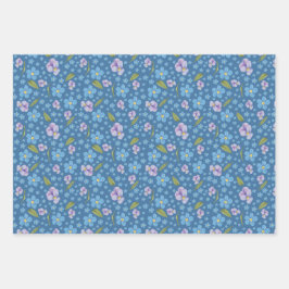 Papieren vellen met rotzooi en rotzooi