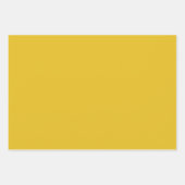 Papieren vellen van mardi Gras Stripes (Voorkant 3)