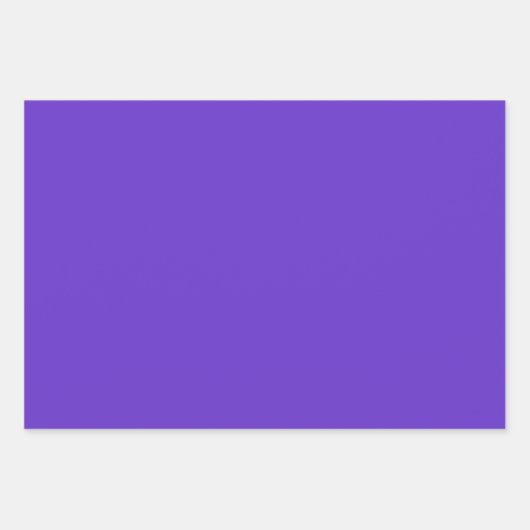 Papieren vellen van mardi Gras Stripes (Voorkant 2)