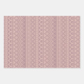 Papieren vellen van muve Geo-overvulling (Voorkant 2)