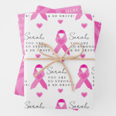 Papieren vellen van ontbijtkanker (In situ)