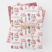 Papieren vellen van ontbijtkanker (In situ)