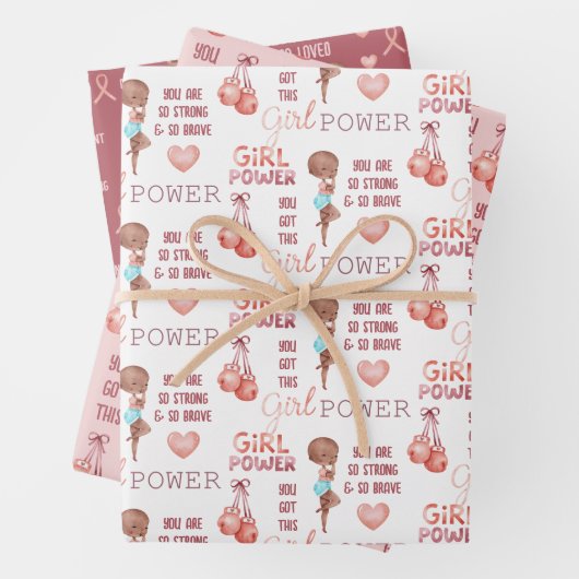 Papieren vellen van ontbijtkanker (In situ)