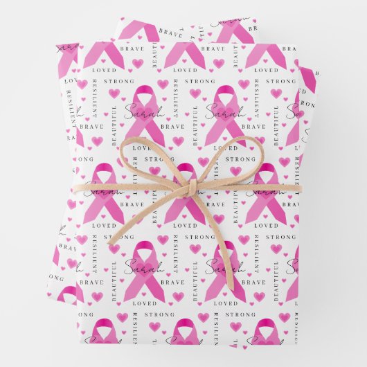 Papieren vellen van ontbijtkanker (In situ)