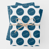 Papieren vellen van vis- en vishaakwerk (In situ)