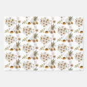 Papieren vellen van waterverf met onmiddellijke ve (Voorkant)