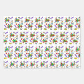 Papieren vellen verpakken School is cool (Voorkant 2)