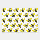 Papieren vellen voor het oppakken van buisjes (Voorkant)