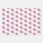 Papieren vellen voor het oppakken van karton (Voorkant 2)